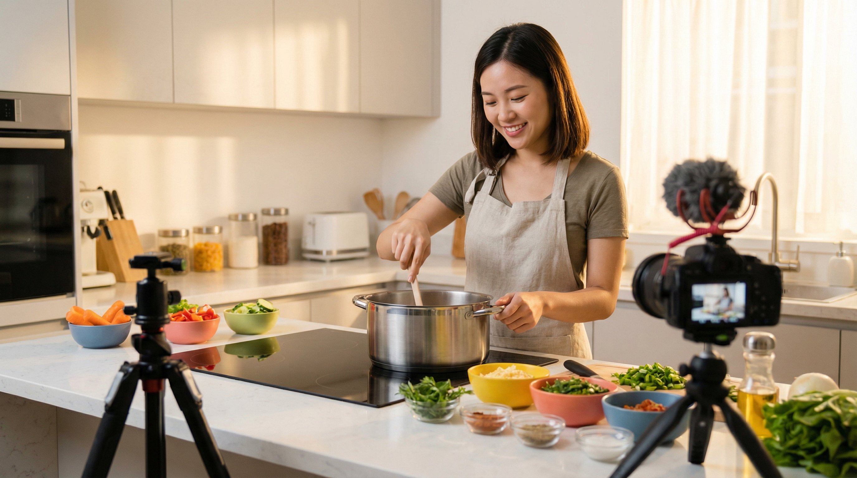 吃瓜爆料最佳路线美食烹饪